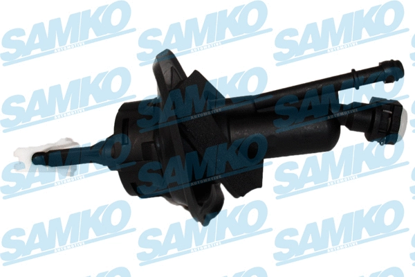 F30090 SAMKO Главный цилиндр, система сцепления (фото 1)