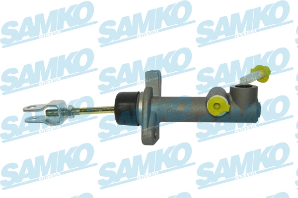 F30100 SAMKO Главный цилиндр, система сцепления (фото 1)