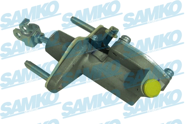 F30106 SAMKO Главный цилиндр, система сцепления (фото 1)