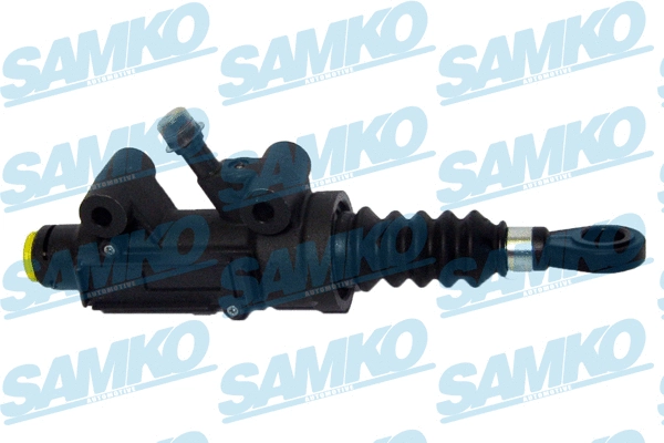 F30114 SAMKO Главный цилиндр, система сцепления (фото 1)
