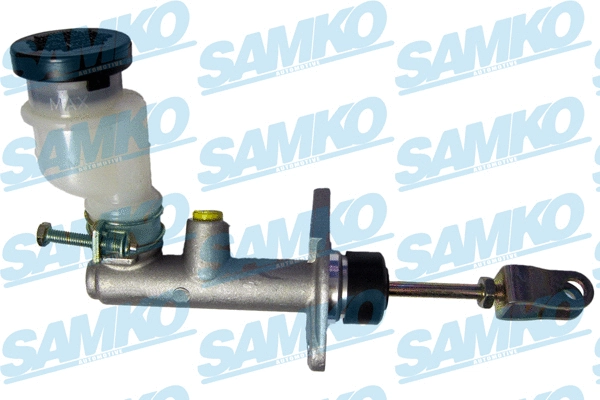 F30124 SAMKO Главный цилиндр, система сцепления (фото 1)