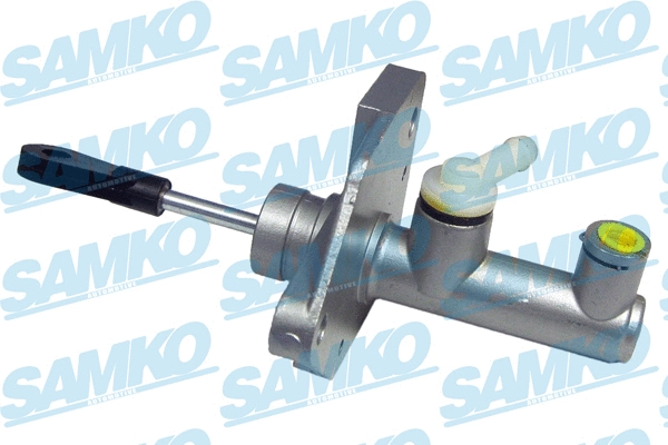 F30136 SAMKO Главный цилиндр, система сцепления (фото 1)