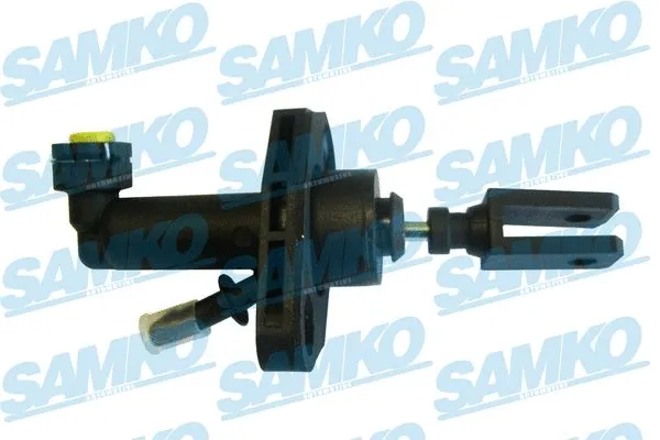 F30143 SAMKO Главный цилиндр, система сцепления (фото 1)