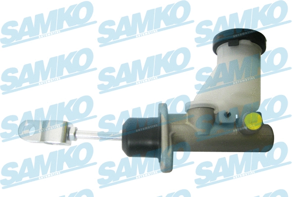 F30152 SAMKO Главный цилиндр, система сцепления (фото 1)