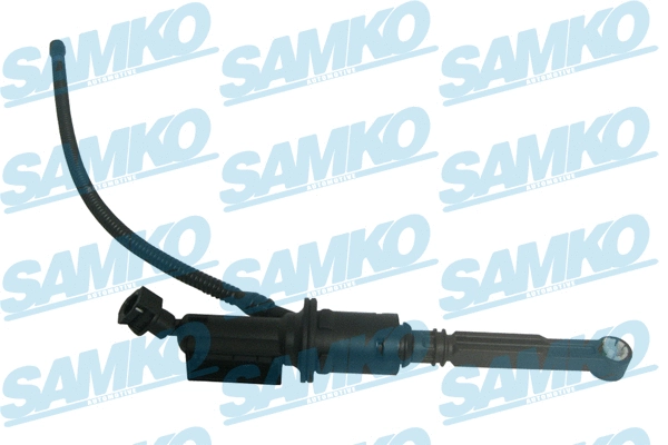 F30190 SAMKO Главный цилиндр, система сцепления (фото 1)