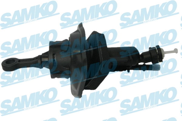 F30211 SAMKO Главный цилиндр, система сцепления (фото 1)