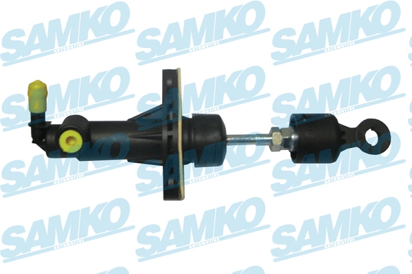 F30262 SAMKO Главный цилиндр, система сцепления (фото 1)