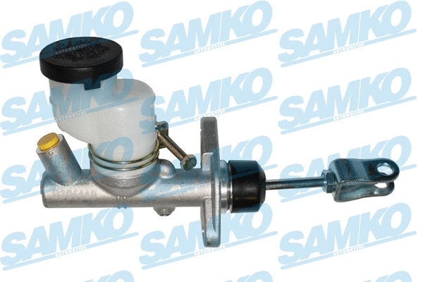F30286 SAMKO Главный цилиндр, система сцепления (фото 1)