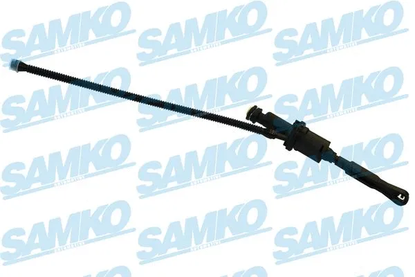 F30299 SAMKO Главный цилиндр, система сцепления (фото 1)
