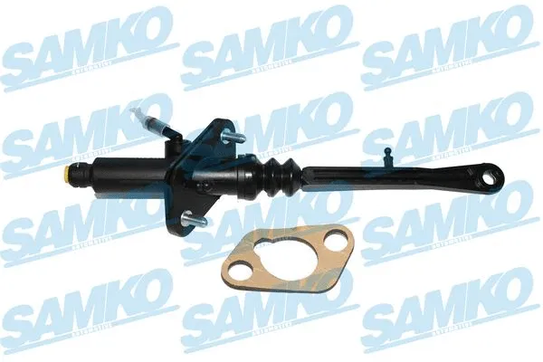 F30366 SAMKO Главный цилиндр, система сцепления (фото 1)