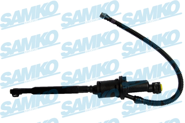 F30511 SAMKO Главный цилиндр, система сцепления (фото 1)