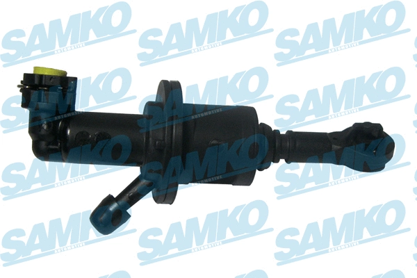 F30512 SAMKO Главный цилиндр, система сцепления (фото 1)