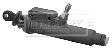 BCM125 BORG & BECK Главный цилиндр, система сцепления (фото 1)
