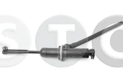 T441393 STC Главный цилиндр, система сцепления (фото 1)