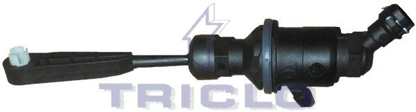 625082 TRICLO Главный цилиндр, система сцепления (фото 1)