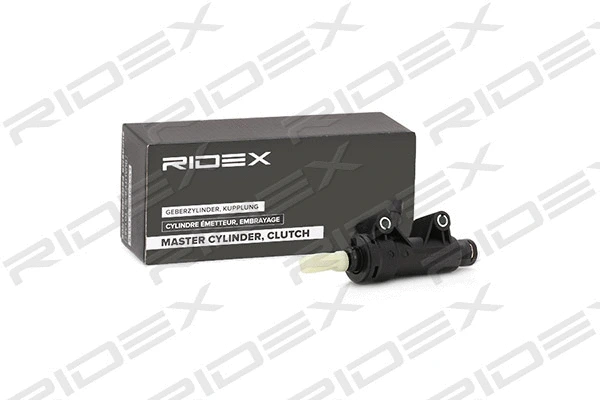 234M0028 RIDEX Главный цилиндр, система сцепления (фото 4)