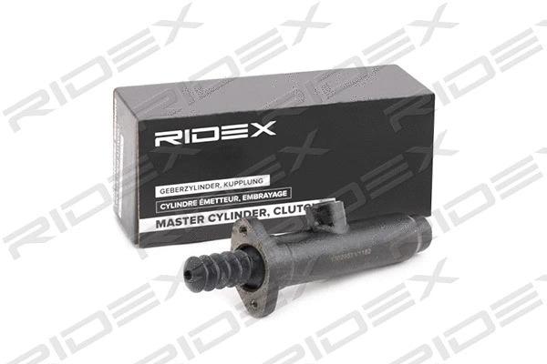 234M0115 RIDEX Главный цилиндр, система сцепления (фото 3)