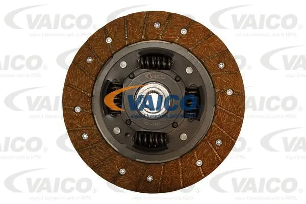 V10-0862 VAICO Диск сцепления (фото 1)