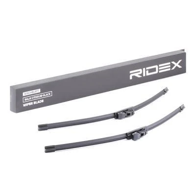 298W0266 RIDEX Щетка стеклоочистителя (фото 2)