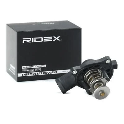 316T0166 RIDEX Термостат, охлаждающая жидкость (фото 6)