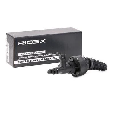 620S0038 RIDEX Рабочий цилиндр, система сцепления (фото 2)