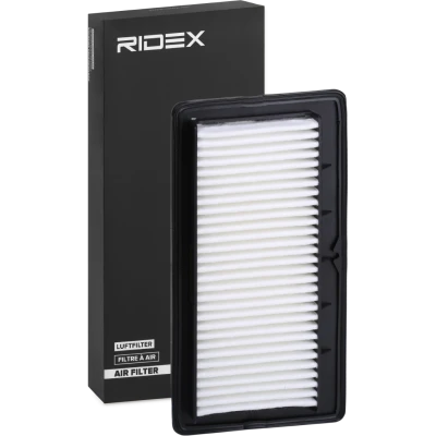 8A0212 RIDEX Воздушный фильтр (фото 5)
