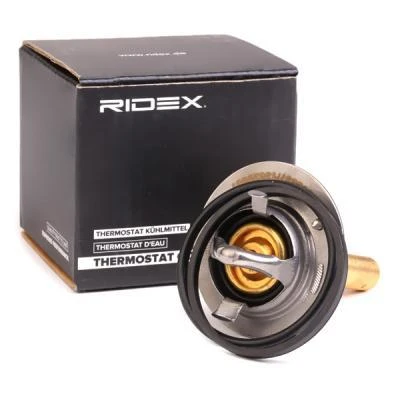 316T0066 RIDEX Термостат, охлаждающая жидкость (фото 7)