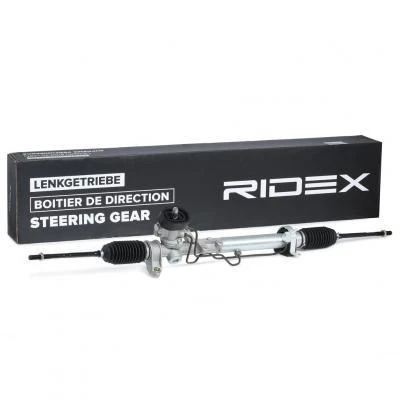 286S0005 RIDEX Рулевой механизм (фото 6)