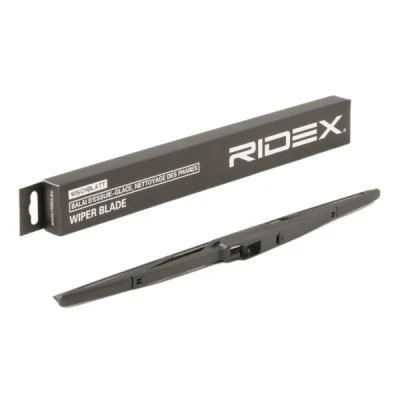 298W0390 RIDEX Щетка стеклоочистителя (фото 2)