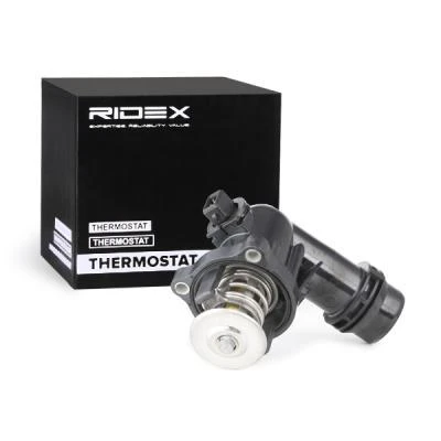 316T0047 RIDEX Термостат, охлаждающая жидкость (фото 2)