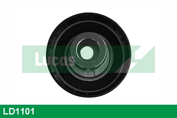 LD1101 LUCAS Натяжной ролик, ремень ГРМ (фото 1)