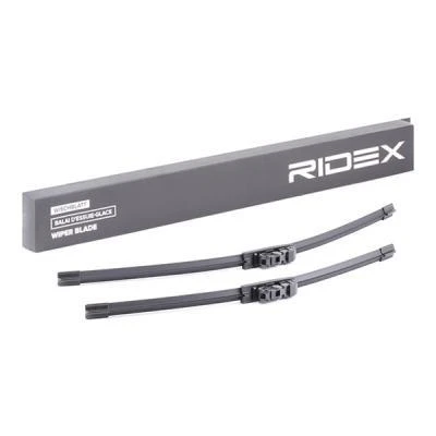 298W0086 RIDEX Щетка стеклоочистителя (фото 2)