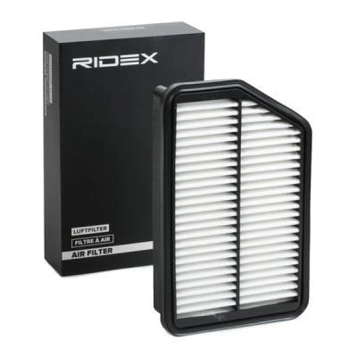 8A0184 RIDEX Воздушный фильтр (фото 4)