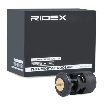 316T0009 RIDEX Термостат, охлаждающая жидкость (фото 2)
