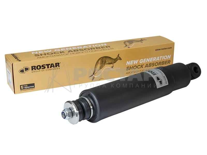 180-2905005-670 ROSTAR Амортизатор подвески scania (фото 1)