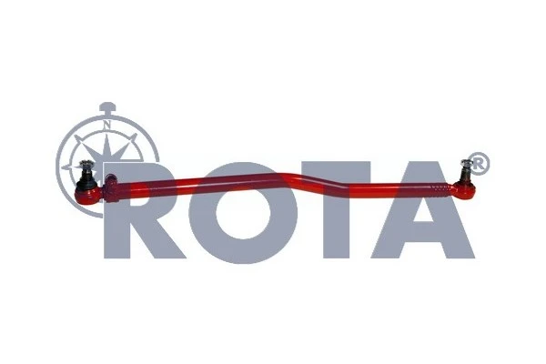 2053759 ROTA Продольная рулевая тяга (фото 2)