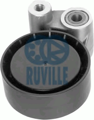 55029 RUVILLE Ролик натяжителя ручейкового (приводного) ремня (фото 2)