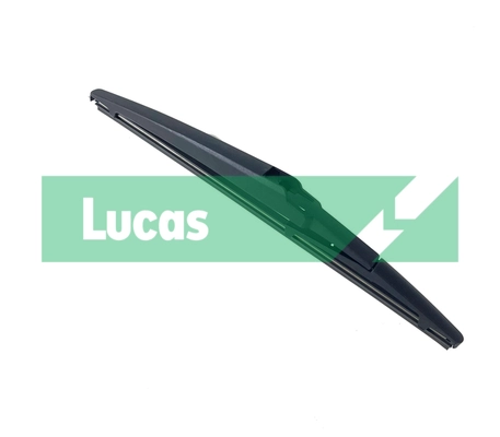 LWCR11C LUCAS Щетка стеклоочистителя (фото 2)