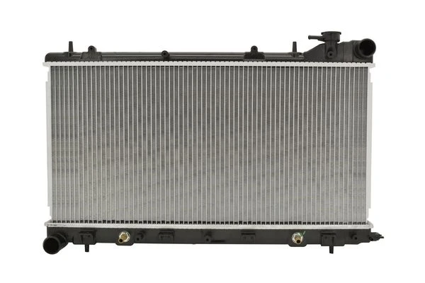 3421-1013 SAKURA Радиатор, охлаждение двигателя (фото 4)