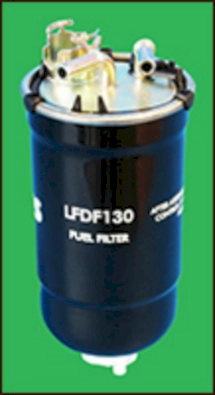 LFDF130 LUCAS Топливный фильтр (фото 5)