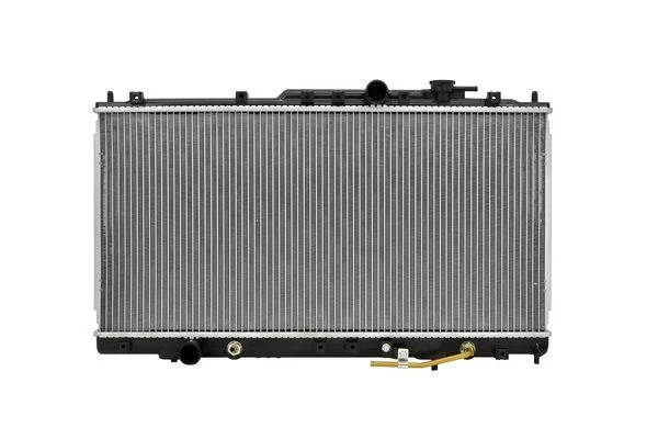 3321-1030 SAKURA Радиатор, охлаждение двигателя (фото 4)