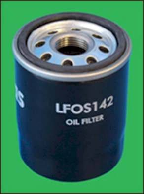 LFOS142 LUCAS Масляный фильтр (фото 5)