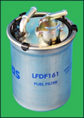 LFDF161 LUCAS Топливный фильтр (фото 5)
