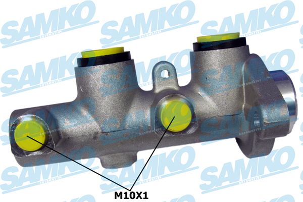 P30014 SAMKO Главный тормозной цилиндр (фото 2)