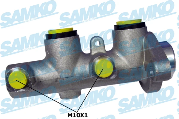 P30014 SAMKO Главный тормозной цилиндр (фото 3)