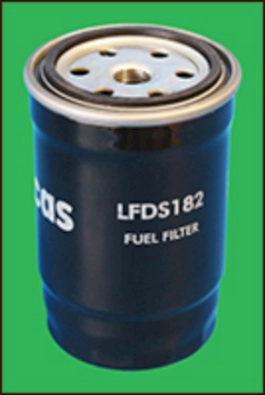 LFDS182 LUCAS Топливный фильтр (фото 5)