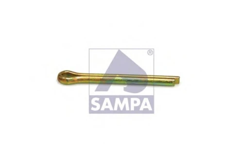 103.009 SAMPA Шплинт (фото 2)