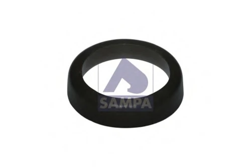 040.116 SAMPA Втулка, подушка кабины водителя (фото 2)
