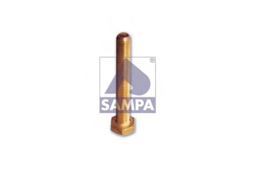 020.060 SAMPA Болт, выпускной коллектор (фото 2)