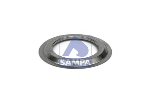 070.081 SAMPA Пыльник/сальник кол.подшипника (фото 2)